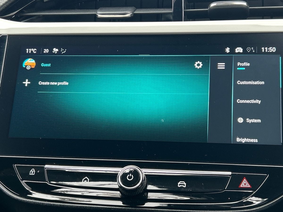 Used Vauxhall Corsa 2025 for sale - 77984344: Photo 37