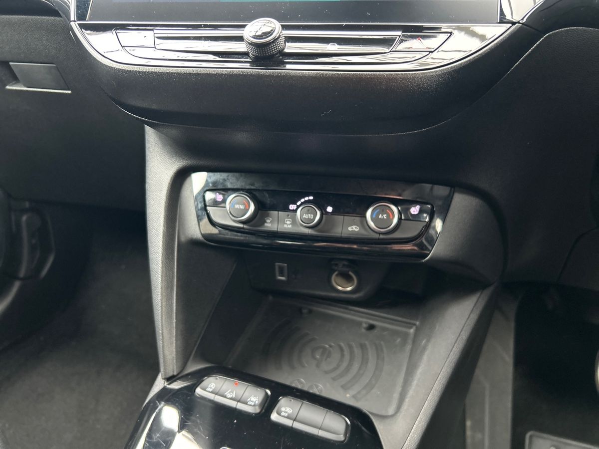 Used Vauxhall Corsa 2025 for sale - 77984344: Photo 38