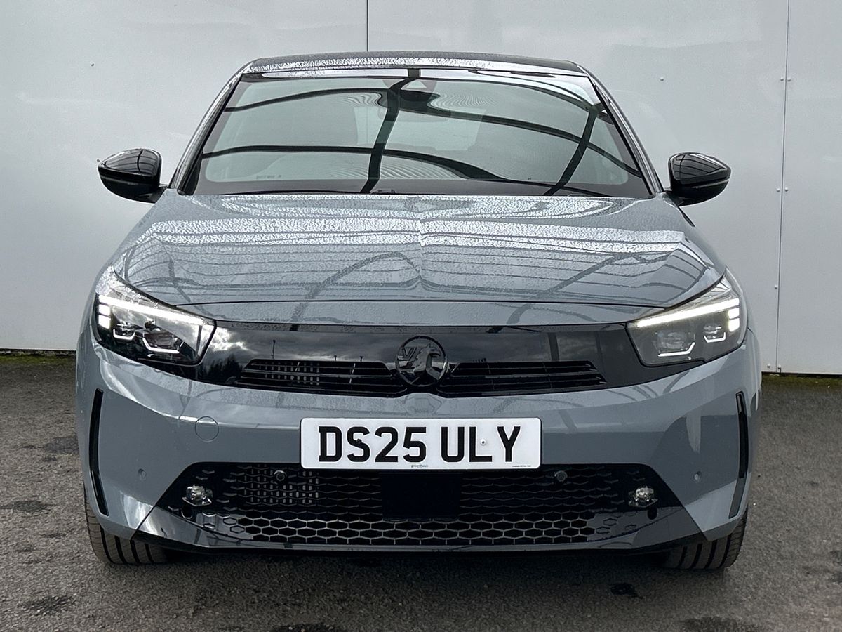 Used Vauxhall Corsa 2025 for sale - 77984344: Photo 4