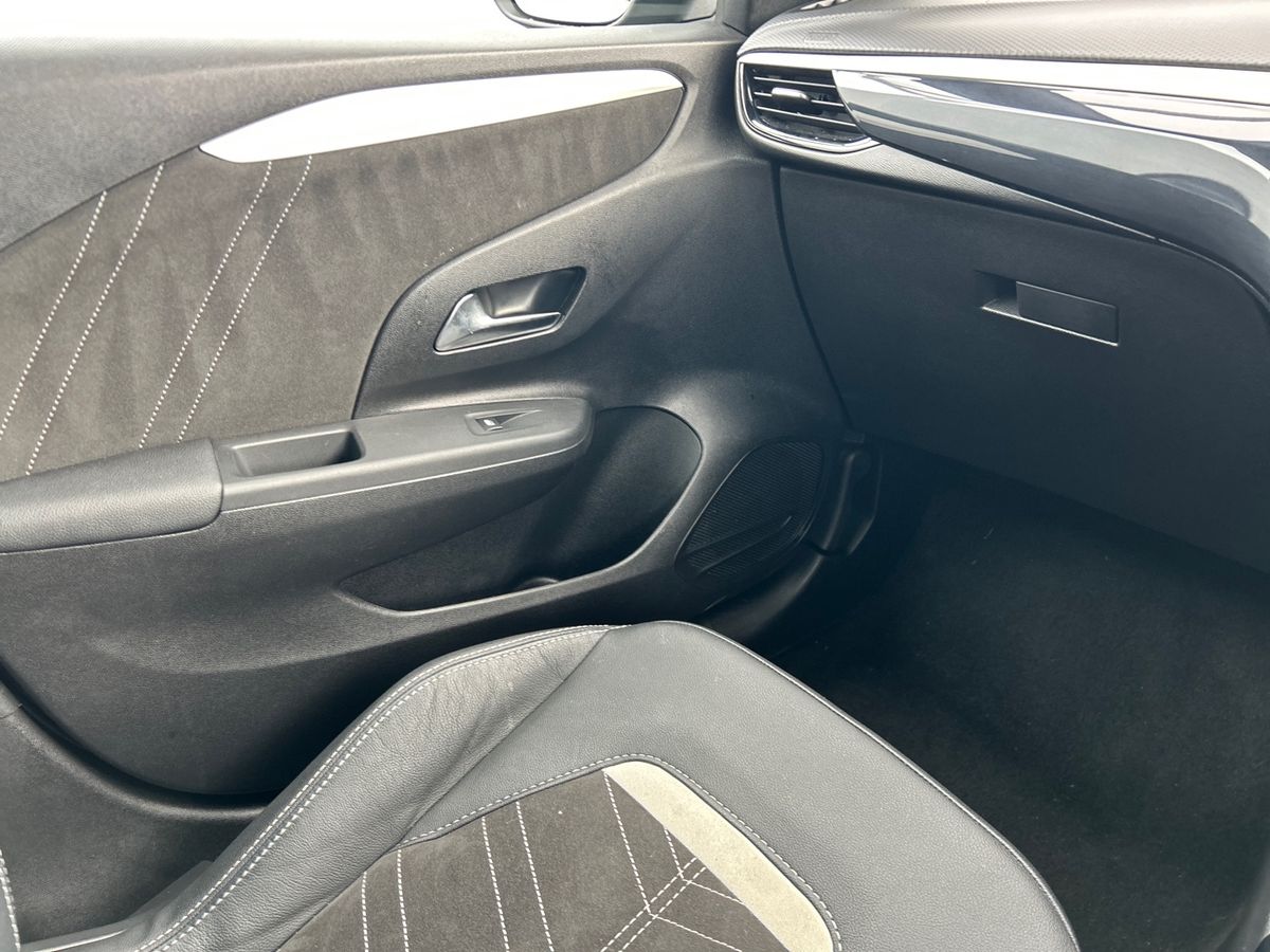 Used Vauxhall Corsa 2025 for sale - 77984344: Photo 43