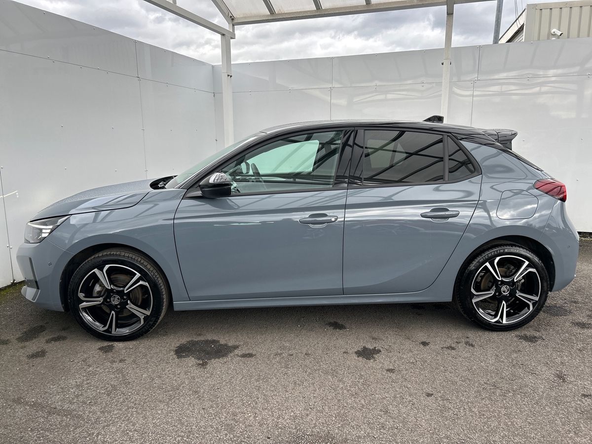 Used Vauxhall Corsa 2025 for sale - 77984344: Photo 6