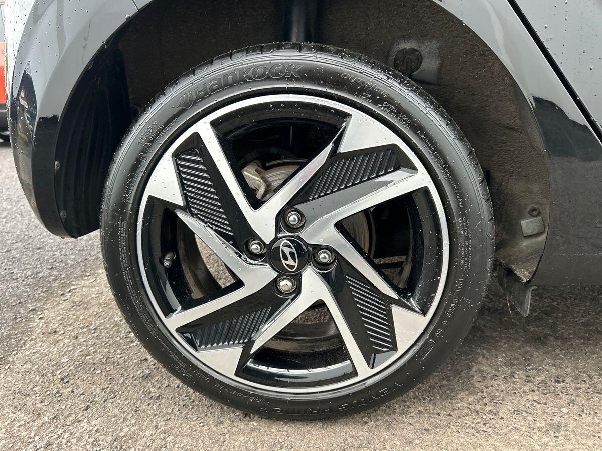 Used Hyundai i10 2024 for sale - 76249559: Photo 12