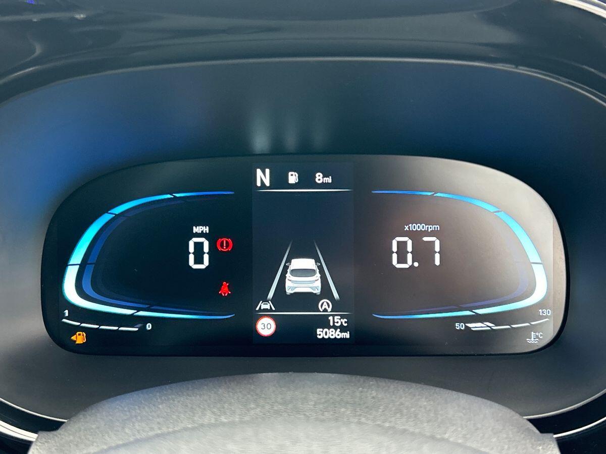 Used Hyundai i10 2024 for sale - 76249559: Photo 14