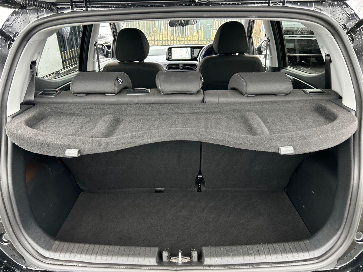 Used Hyundai i10 2024 for sale - 76249559: Photo 18