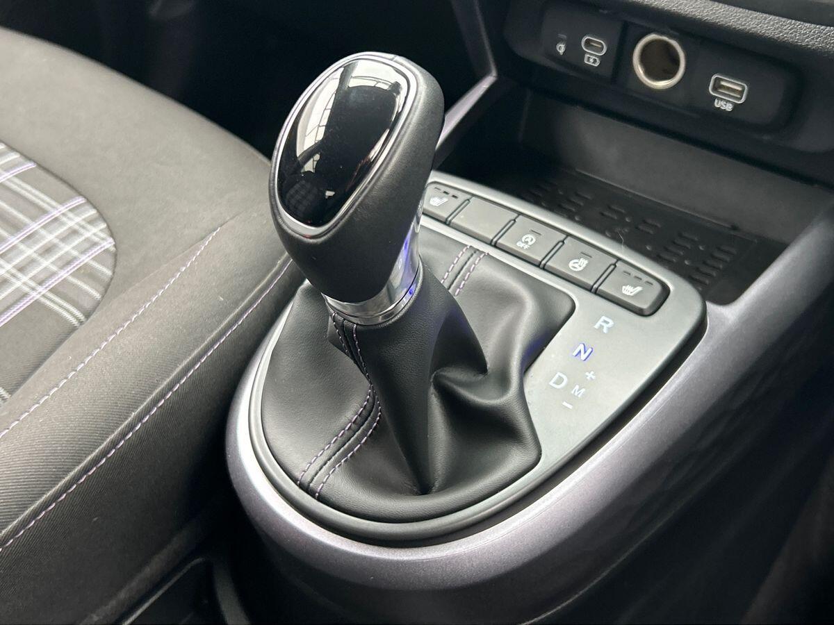 Used Hyundai i10 2024 for sale - 76249559: Photo 21