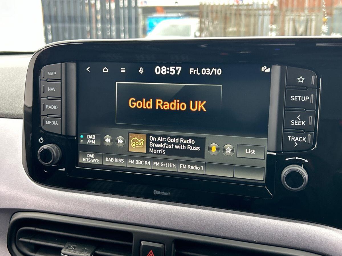 Used Hyundai i10 2024 for sale - 76249559: Photo 25