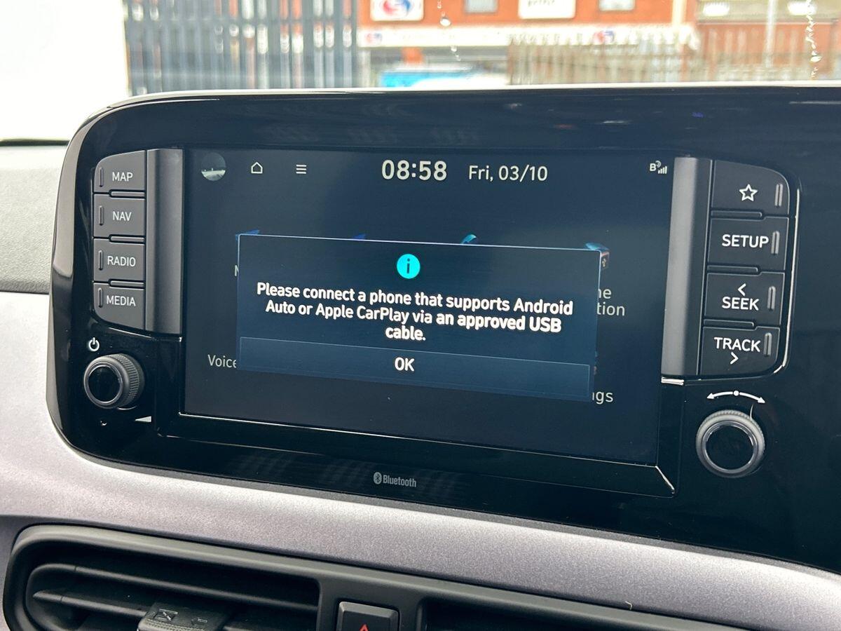 Used Hyundai i10 2024 for sale - 76249559: Photo 27