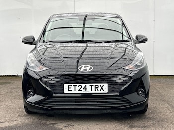 Used Hyundai i10 2024 for sale - 76249559: Photo