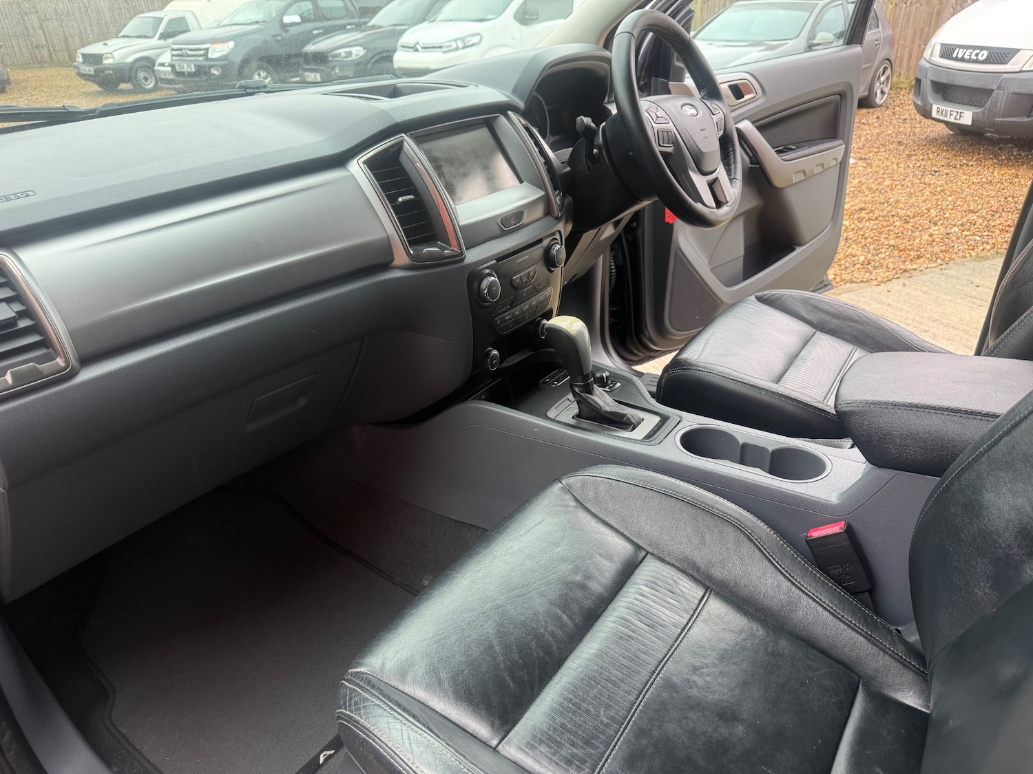 Used Ford Ranger 2016 for sale - 77502598: Photo 11