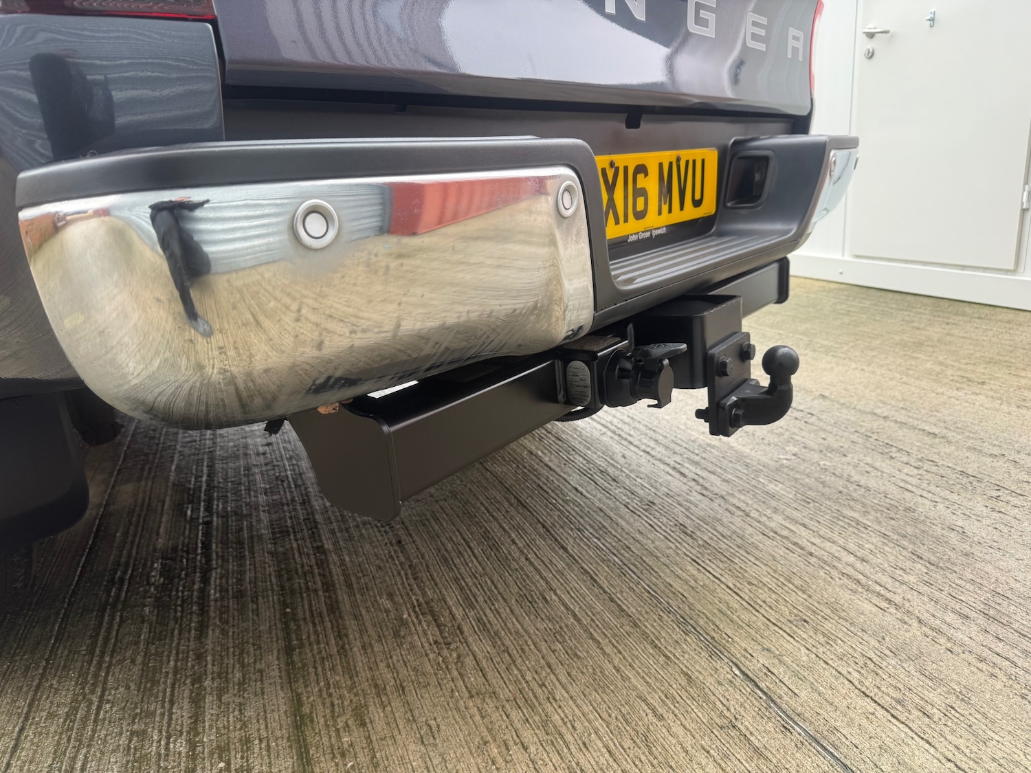 Used Ford Ranger 2016 for sale - 77502598: Photo 4