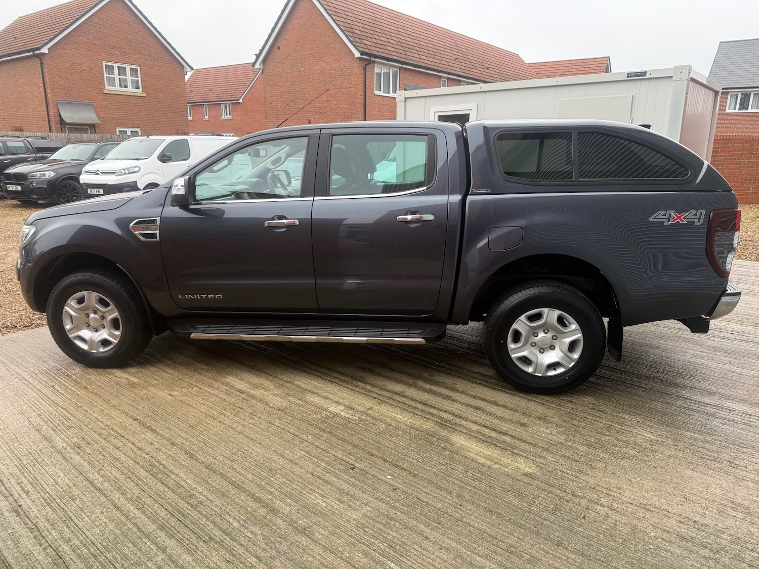 Used Ford Ranger 2016 for sale - 77502598: Photo 5