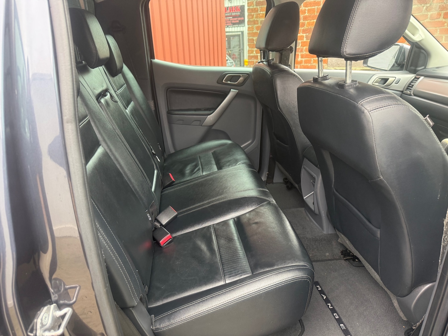 Used Ford Ranger 2016 for sale - 77502598: Photo 9