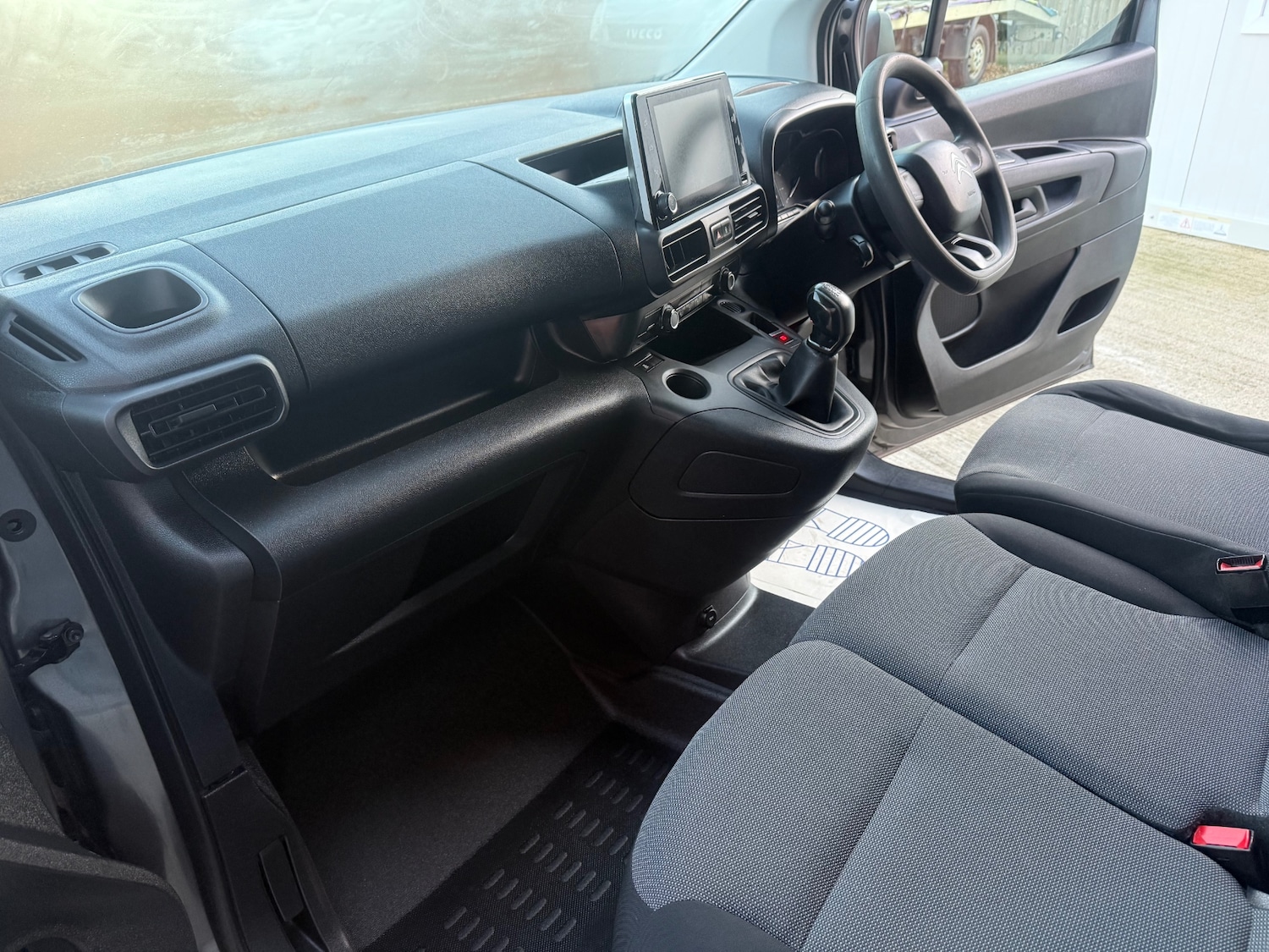 Used Citroen Berlingo 2019 for sale - 76598808: Photo 10