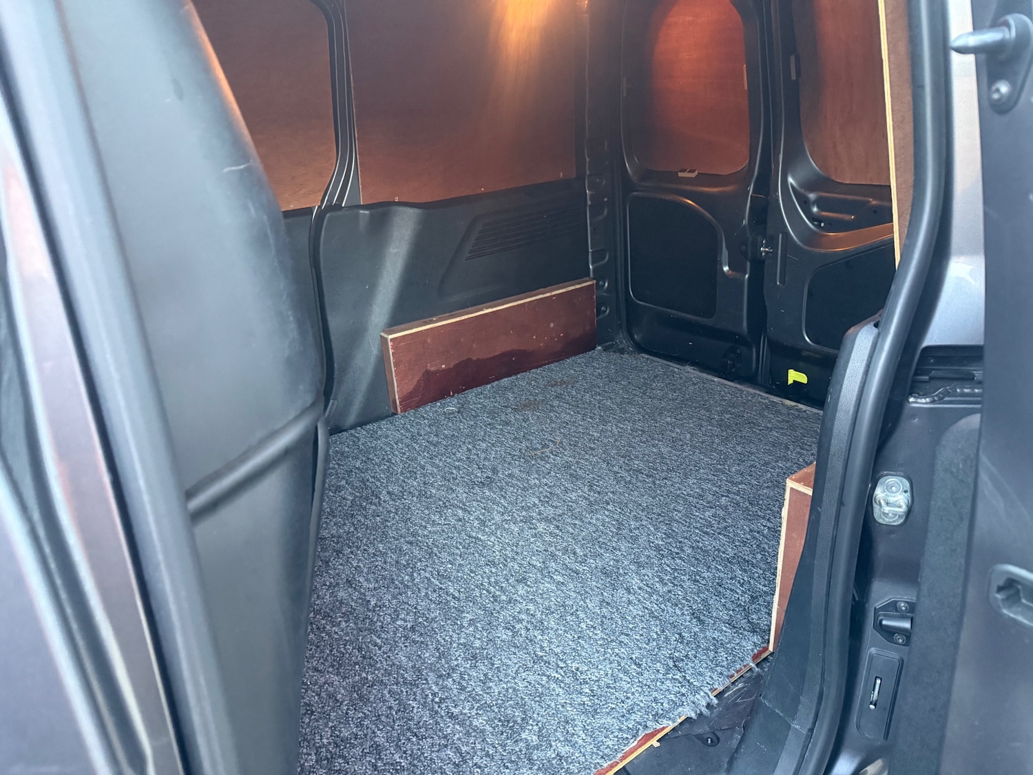 Used Citroen Berlingo 2019 for sale - 76598808: Photo 11