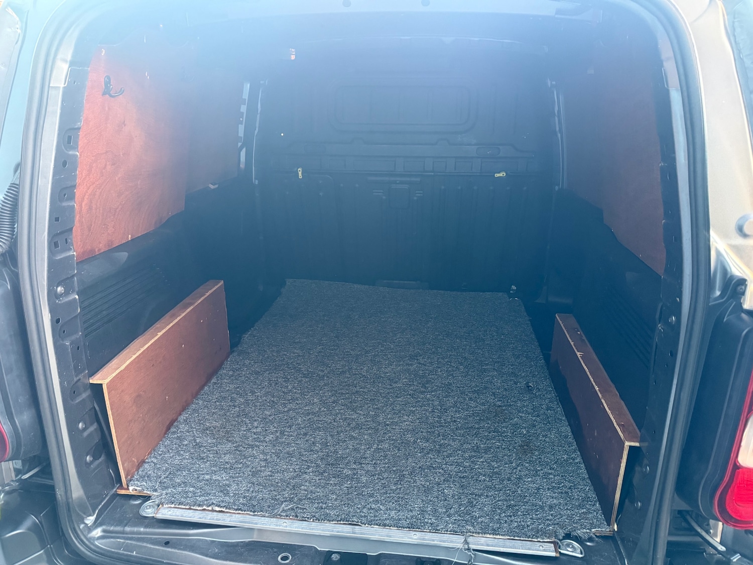 Used Citroen Berlingo 2019 for sale - 76598808: Photo 12