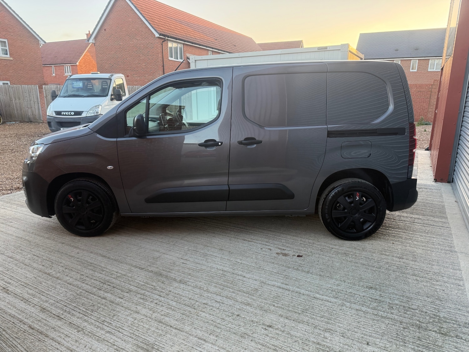 Used Citroen Berlingo 2019 for sale - 76598808: Photo 4