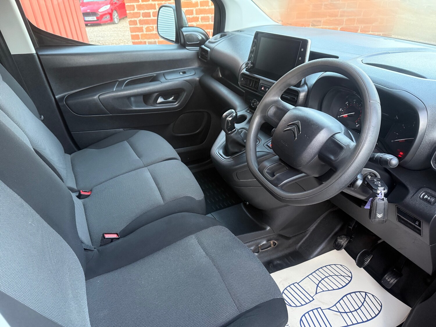 Used Citroen Berlingo 2019 for sale - 76598808: Photo 6