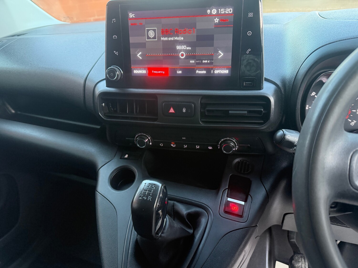 Used Citroen Berlingo 2019 for sale - 76598808: Photo 8