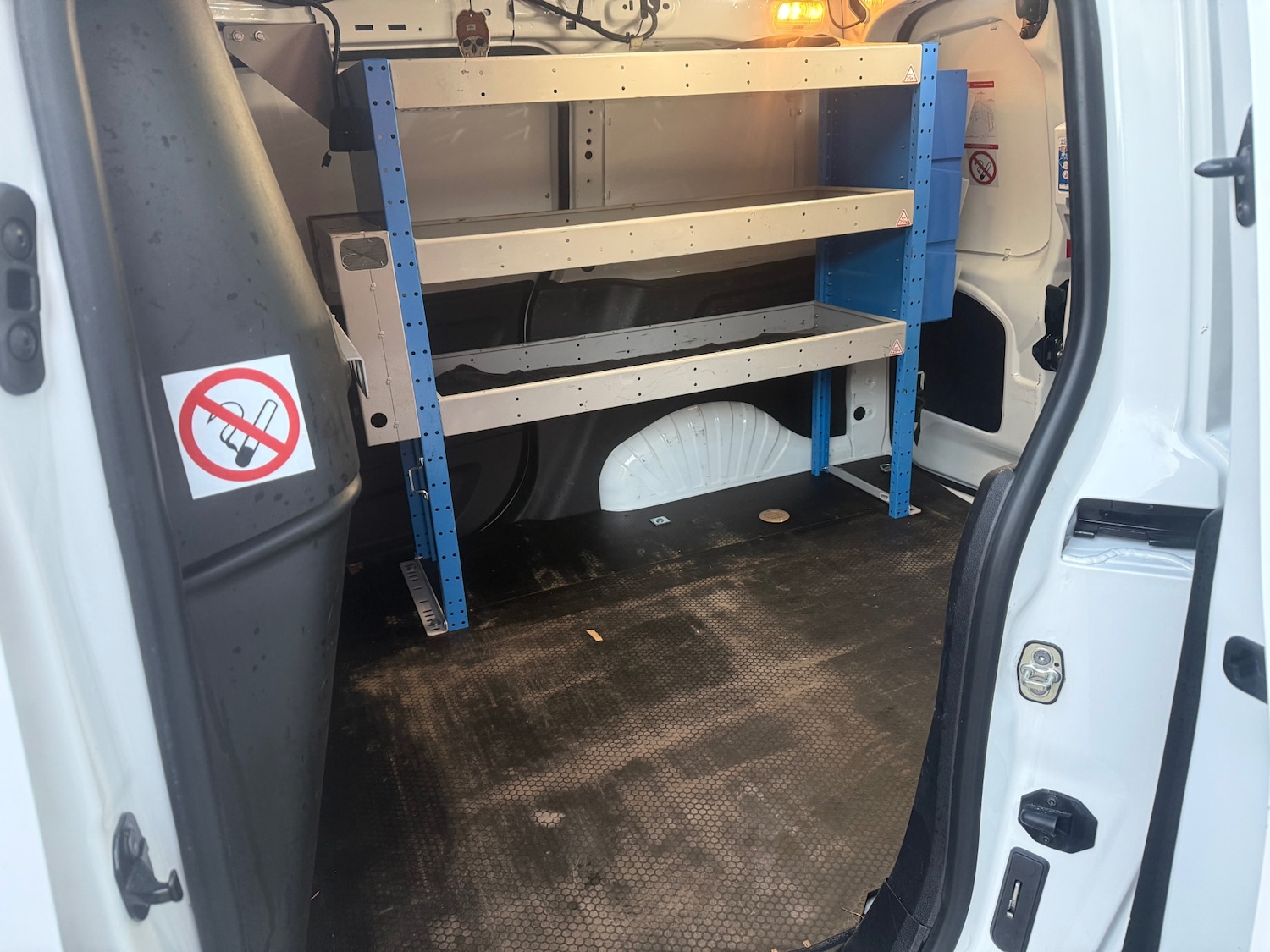 Used Vauxhall Combo 2019 for sale - 76598815: Photo 10