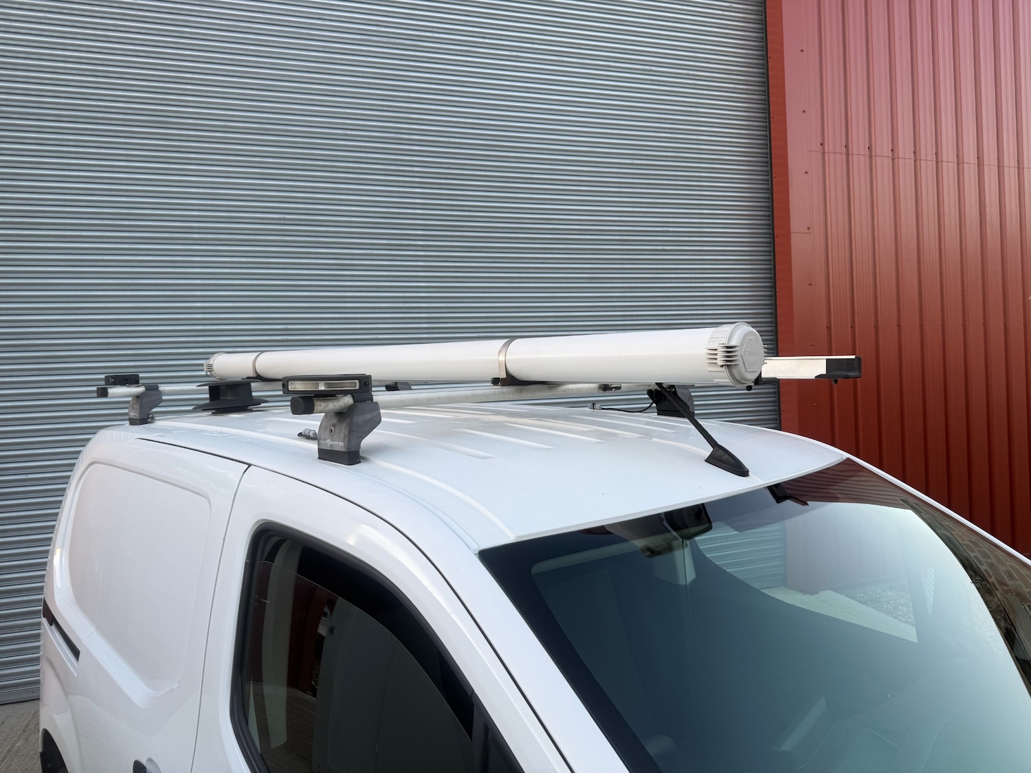 Used Vauxhall Combo 2019 for sale - 76598815: Photo 14