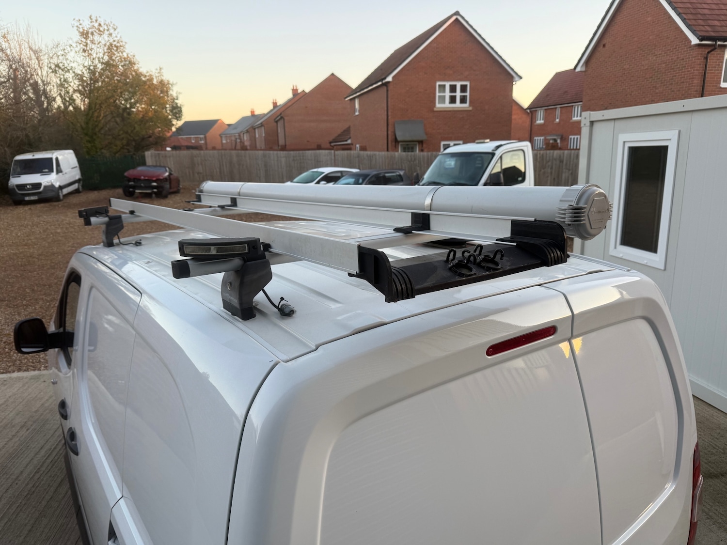 Used Vauxhall Combo 2019 for sale - 76598815: Photo 15