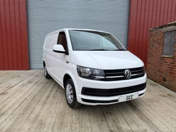 Used Volkswagen Transporter 2019 for sale - 72831056: Photo