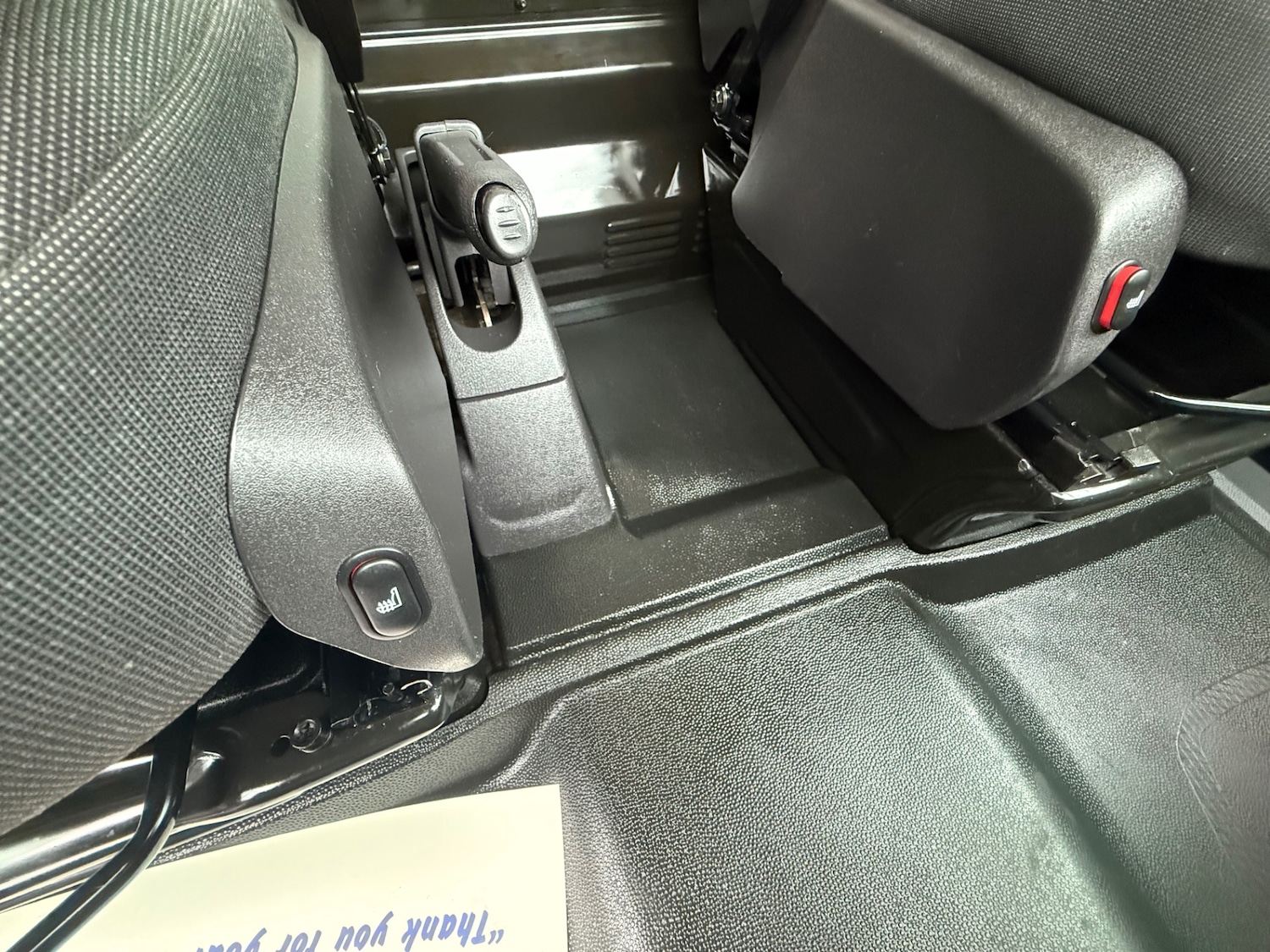 Used Ford Transit Custom 2015 for sale - 74537501: Photo 10