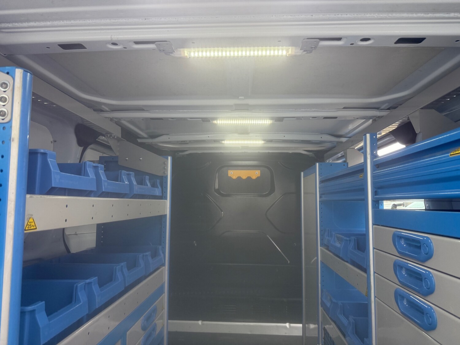 Used Ford Transit Custom 2015 for sale - 74537501: Photo 16