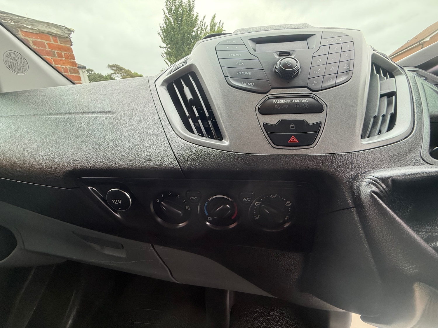 Used Ford Transit Custom 2015 for sale - 74537501: Photo 9