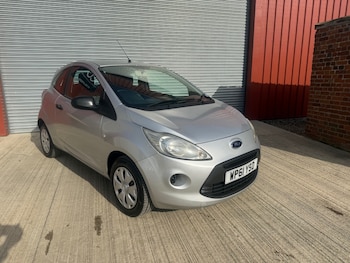 Used Ford Ka 2011 for sale - 78224465: Photo
