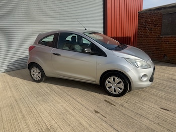 Used Ford Ka 2011 for sale - 78224465: Photo