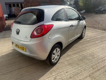 Used Ford Ka 2011 for sale - 78224465: Photo