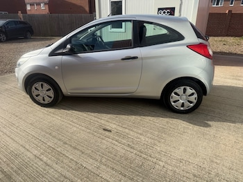 Used Ford Ka 2011 for sale - 78224465: Photo
