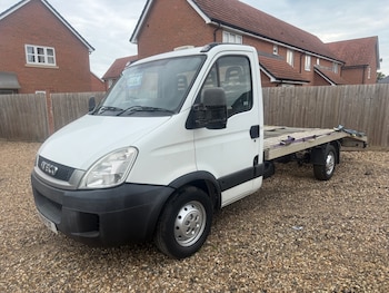 Used Iveco Daily 2011 for sale - 78508556: Photo