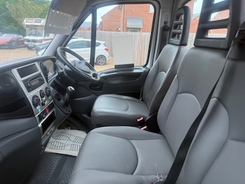 Used Iveco Daily 2011 for sale - 78508556: Photo