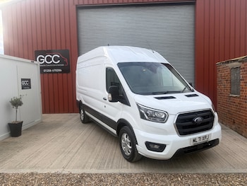 Used Ford Transit 2022 for sale - 78508312: Photo