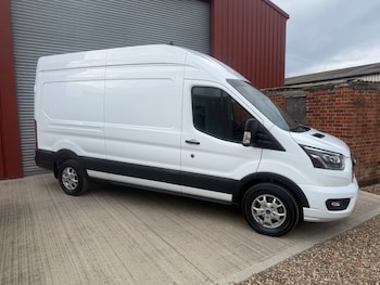 Used Ford Transit 2022 for sale - 78508312: Photo