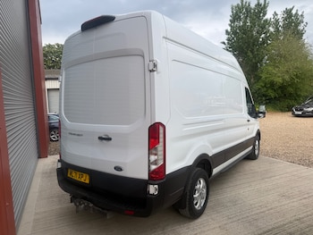 Used Ford Transit 2022 for sale - 78508312: Photo