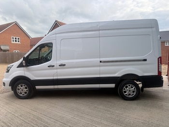 Used Ford Transit 2022 for sale - 78508312: Photo