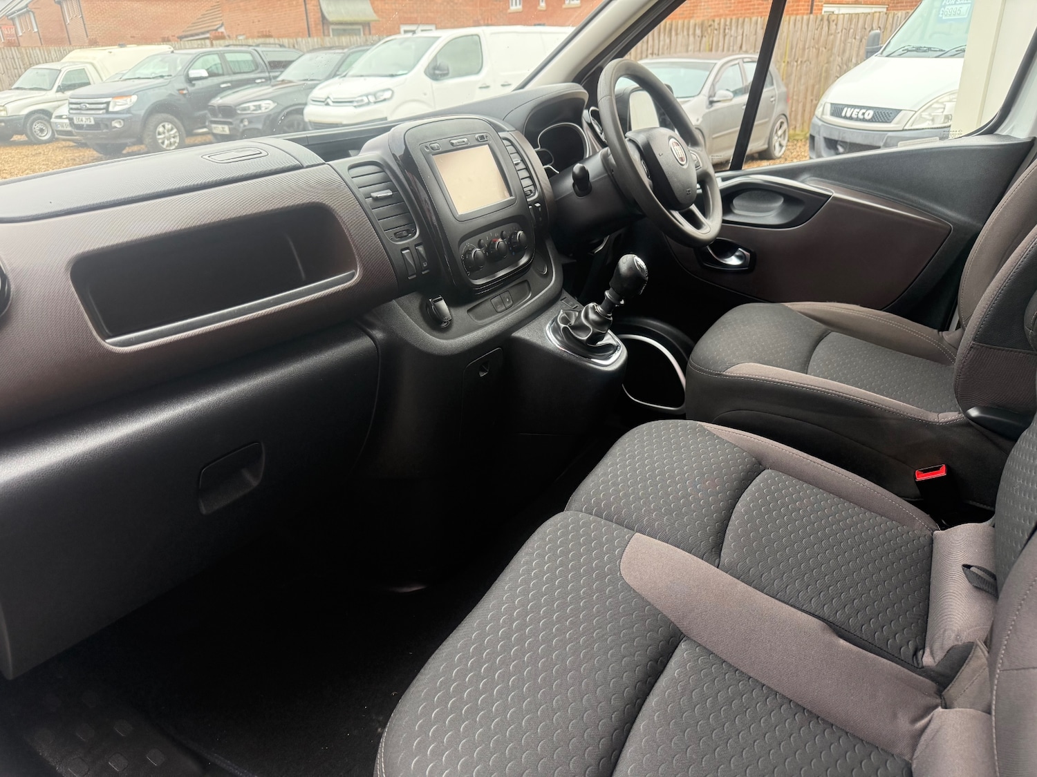 Used Fiat Talento 2019 for sale - 77502693: Photo 10