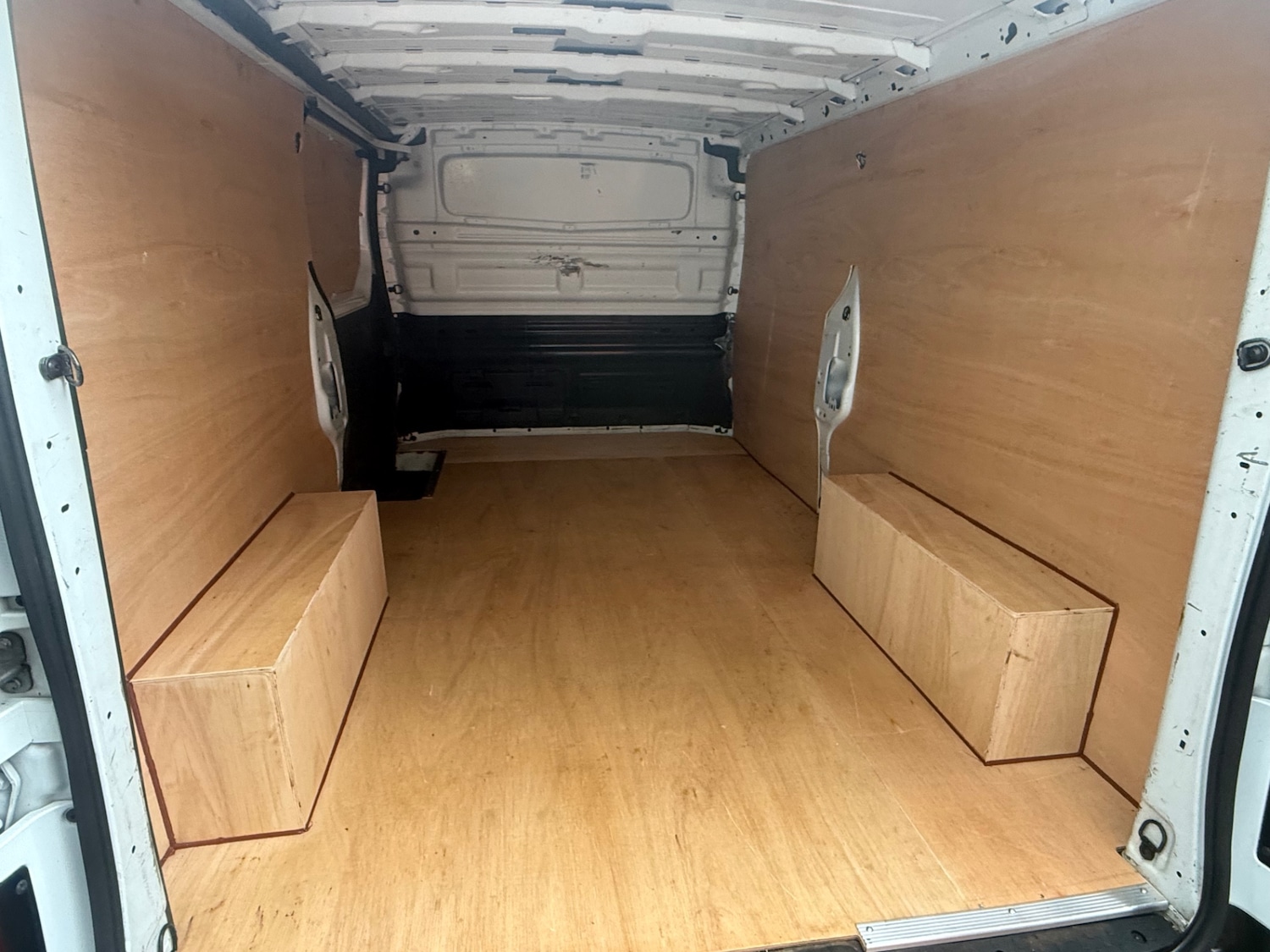 Used Fiat Talento 2019 for sale - 77502693: Photo 12