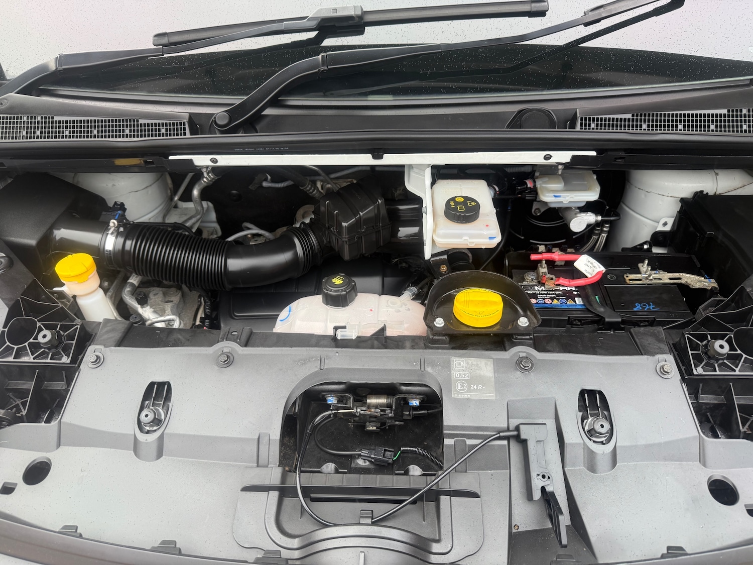 Used Fiat Talento 2019 for sale - 77502693: Photo 13