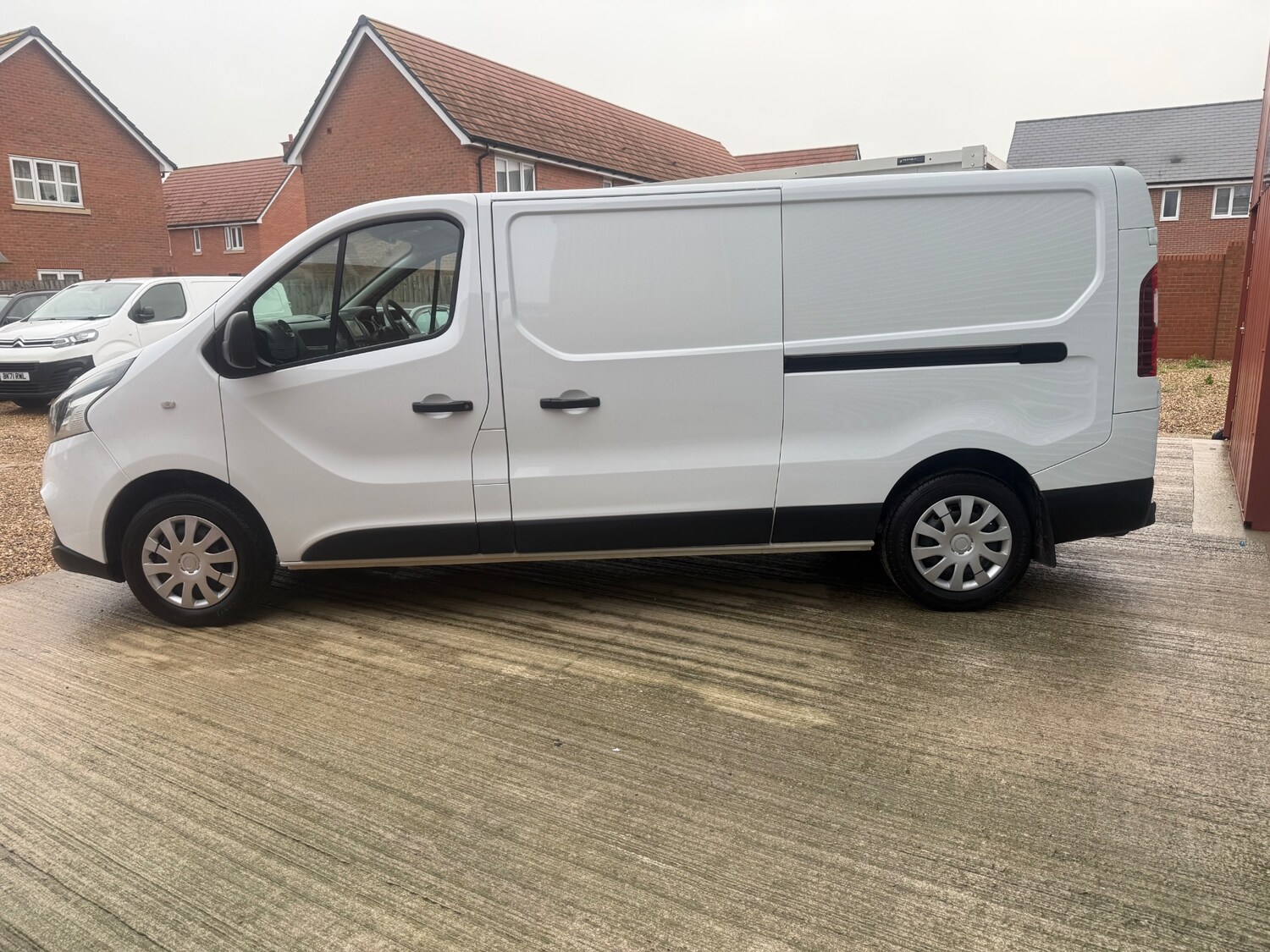 Used Fiat Talento 2019 for sale - 77502693: Photo 4