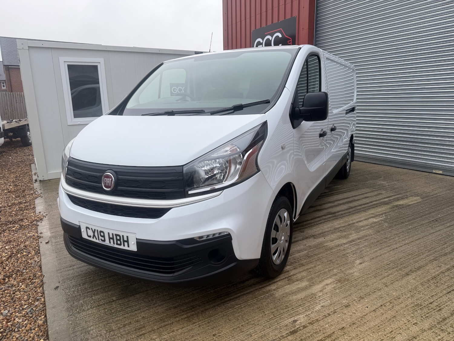 Used Fiat Talento 2019 for sale - 77502693: Photo 6