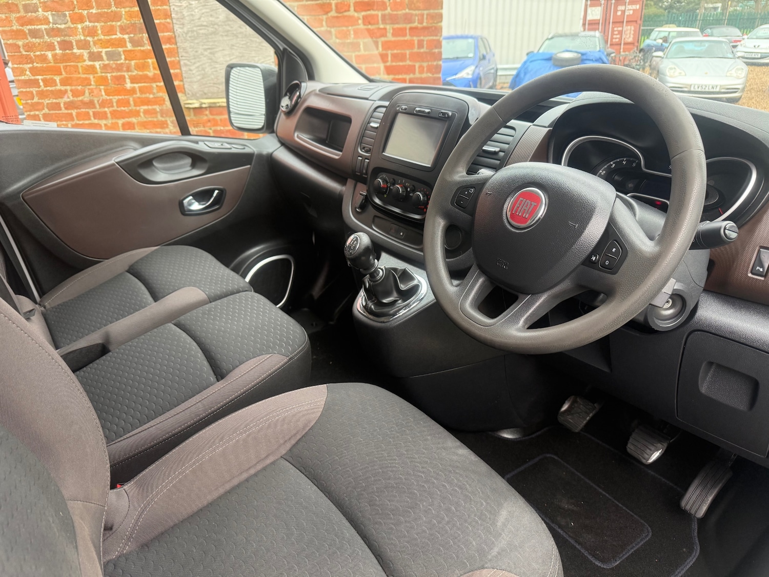 Used Fiat Talento 2019 for sale - 77502693: Photo 7