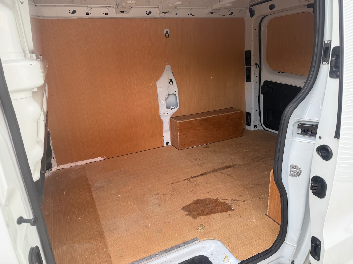 Used Renault Trafic 2019 for sale - 76374251: Photo 10