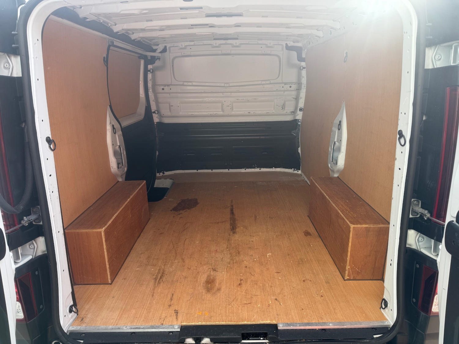 Used Renault Trafic 2019 for sale - 76374251: Photo 11