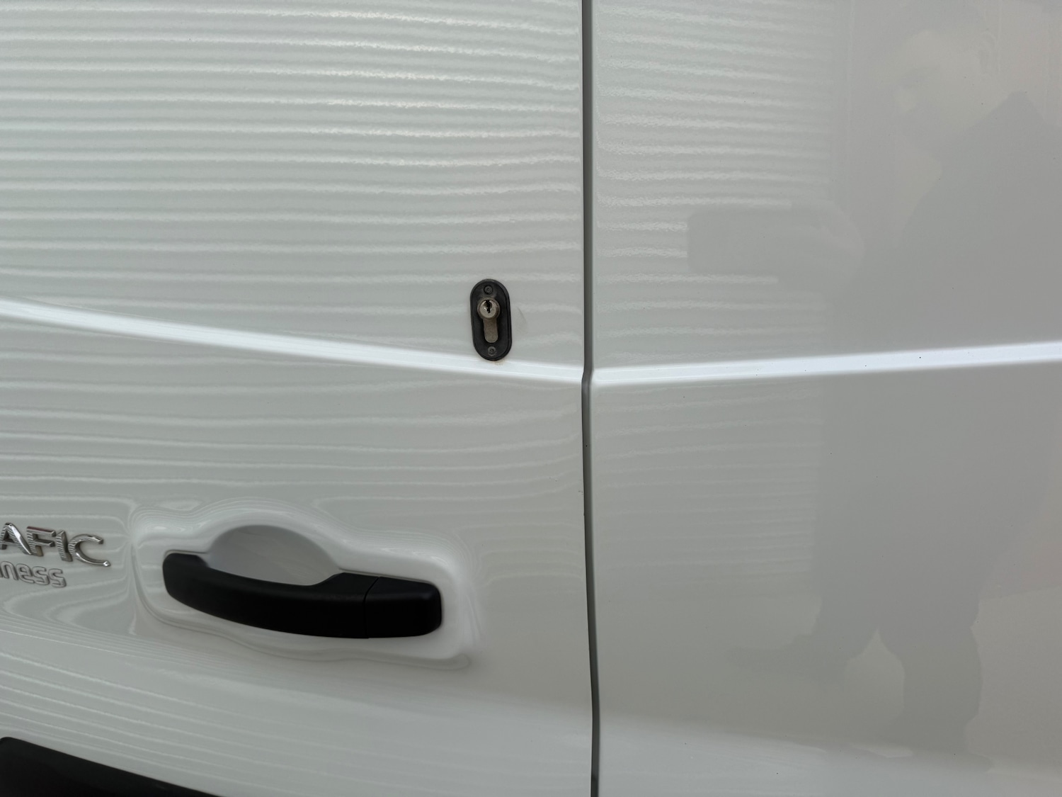 Used Renault Trafic 2019 for sale - 76374251: Photo 12