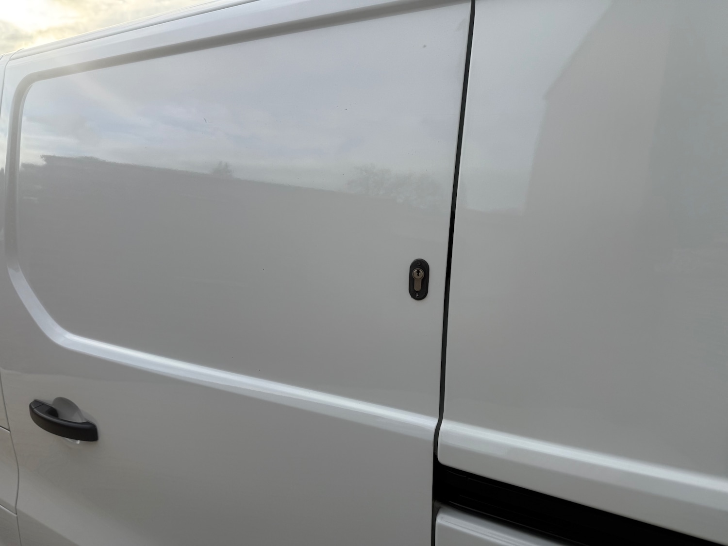 Used Renault Trafic 2019 for sale - 76374251: Photo 13