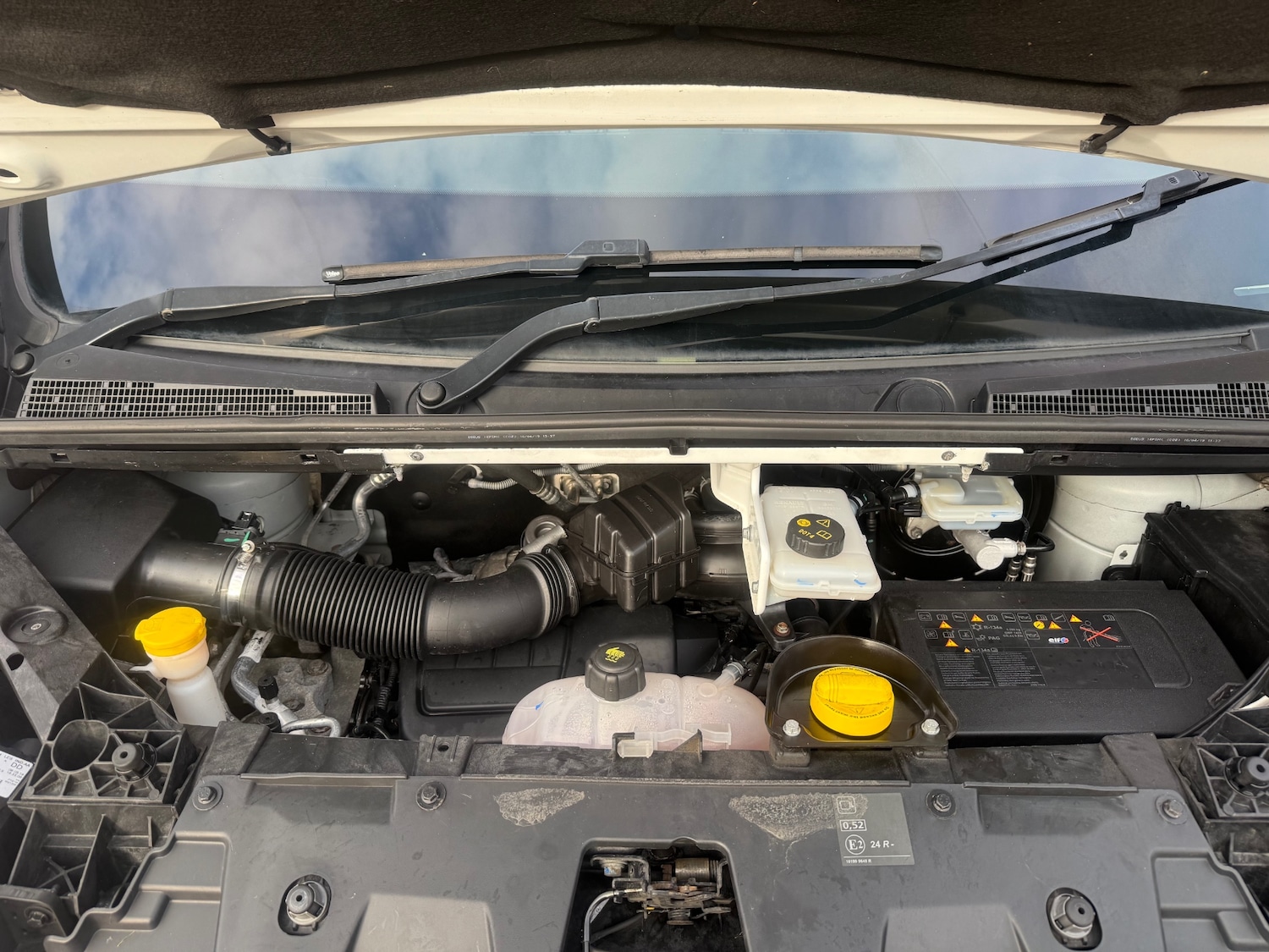 Used Renault Trafic 2019 for sale - 76374251: Photo 15